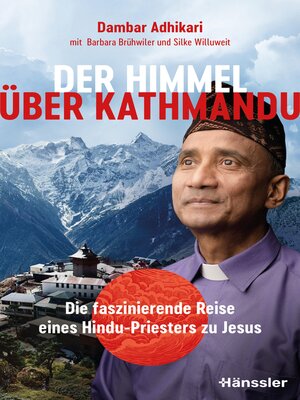 cover image of Der Himmel über Kathmandu